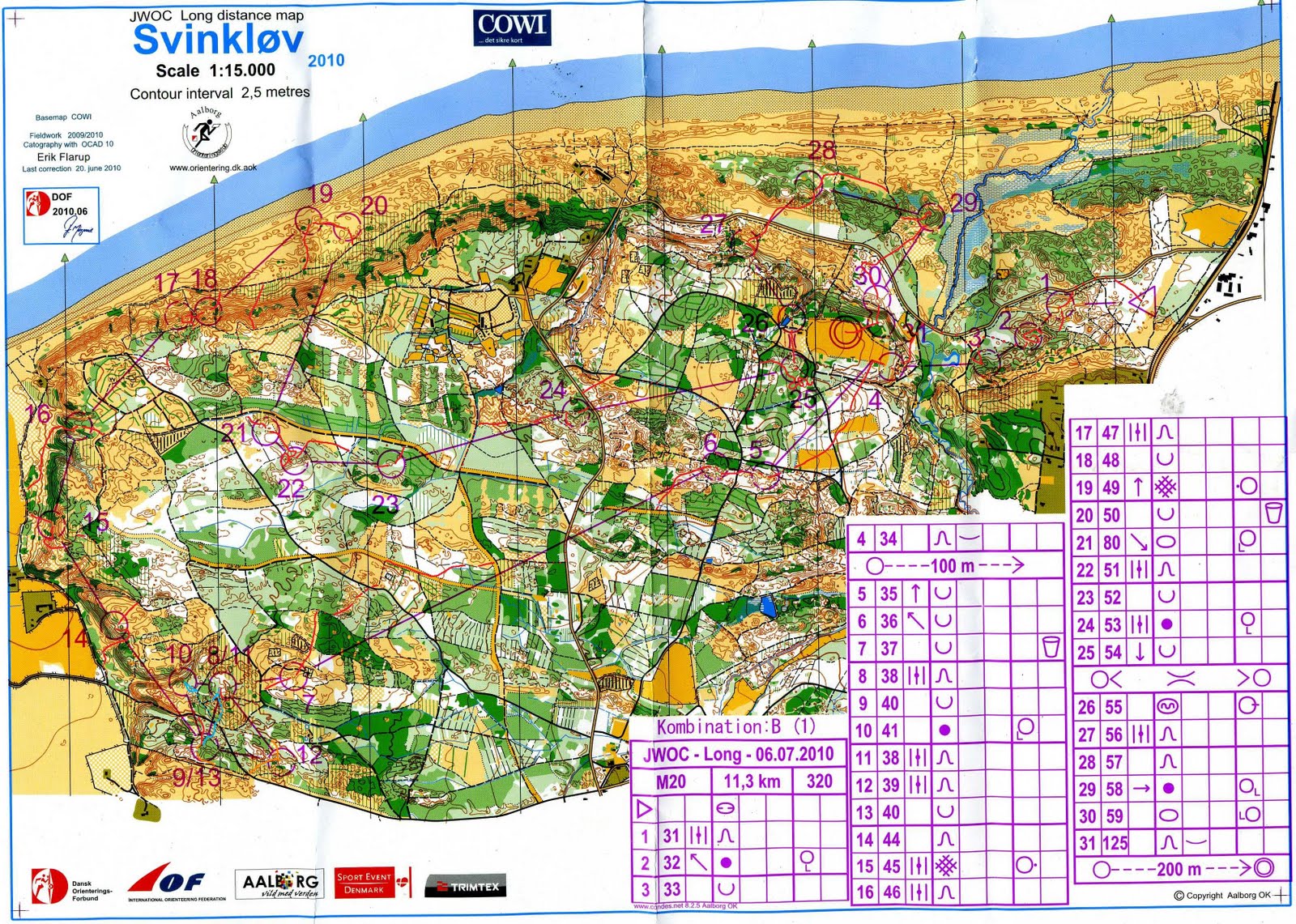 JWOC - long (2010-07-06)