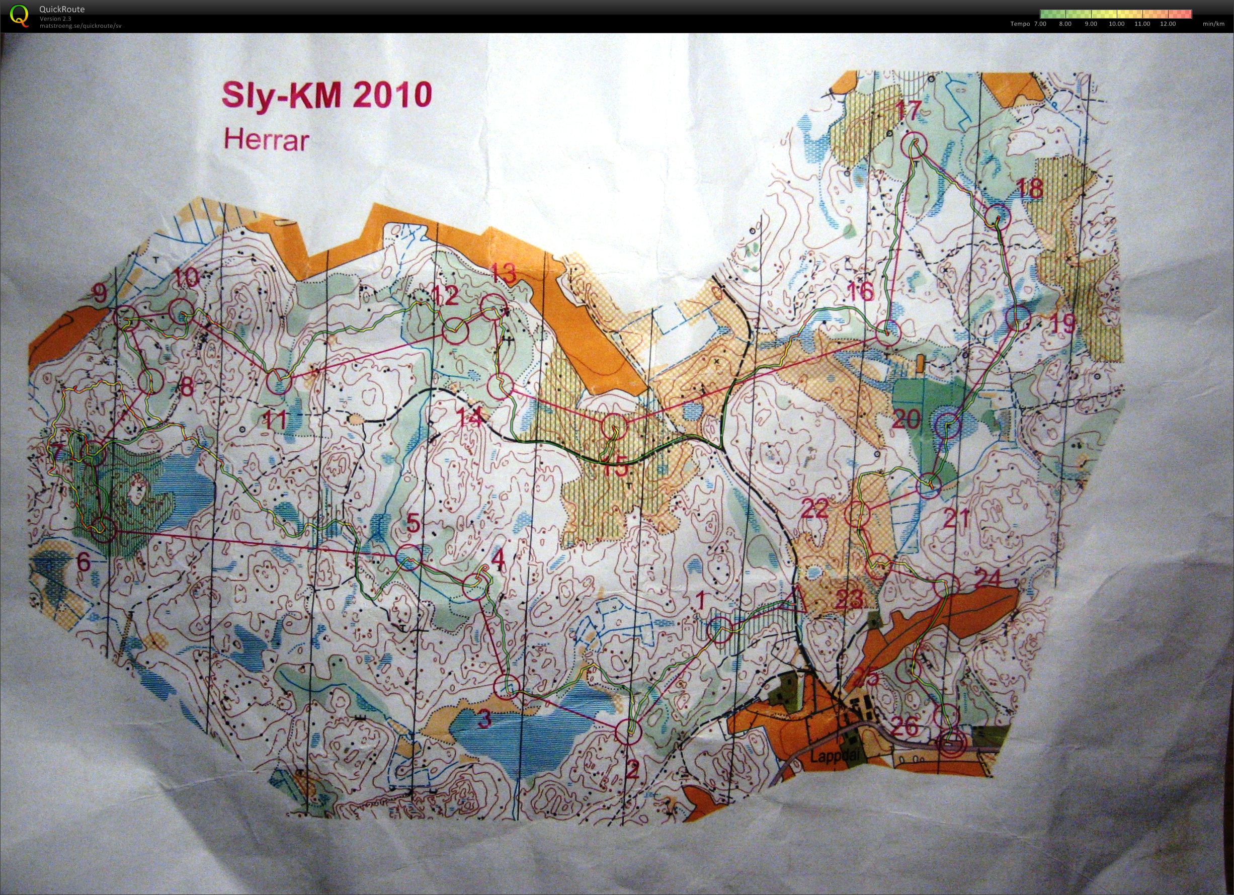 Sly-KM (2010-11-25)