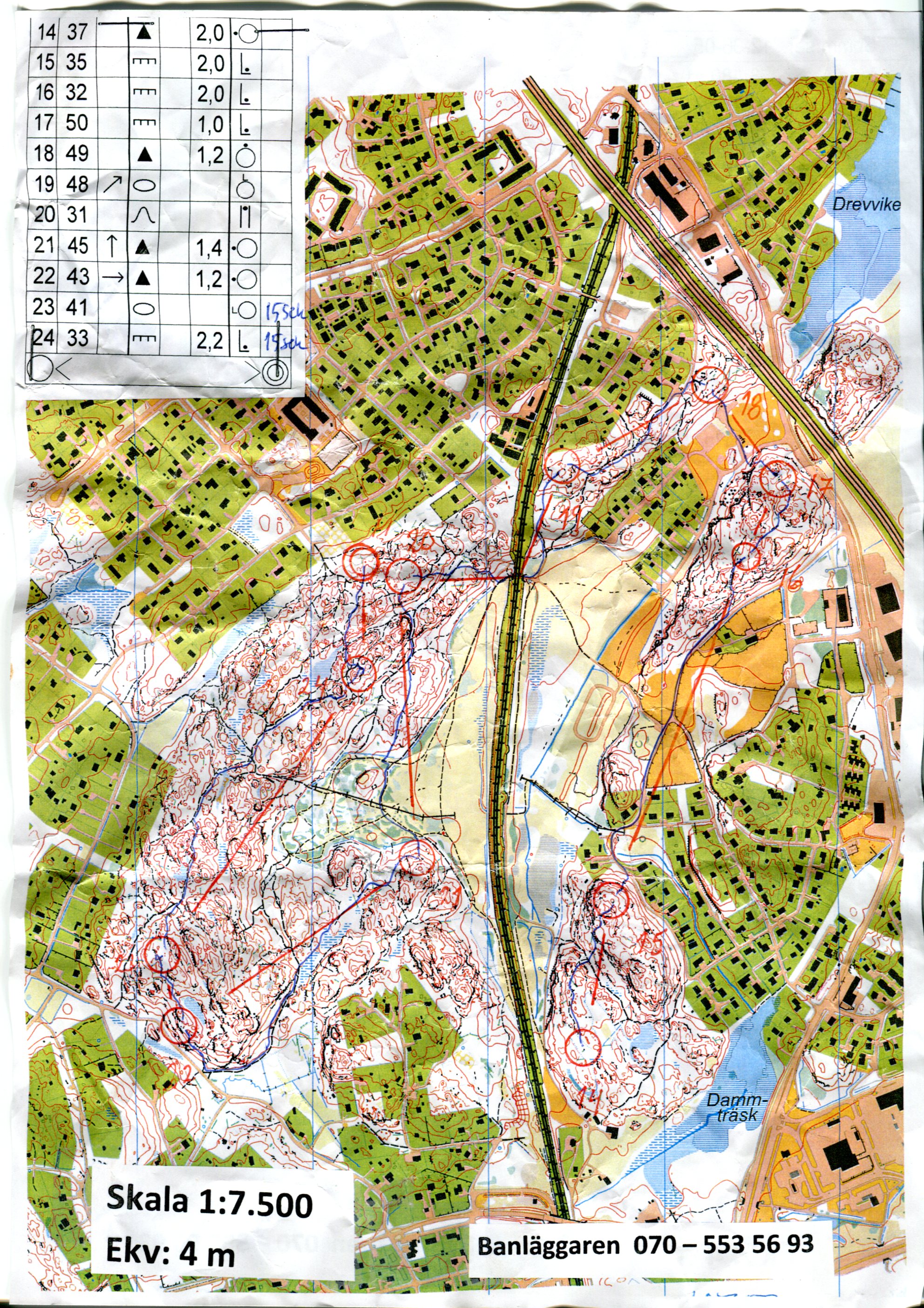 Sommarserien del 2 (2012-06-05)